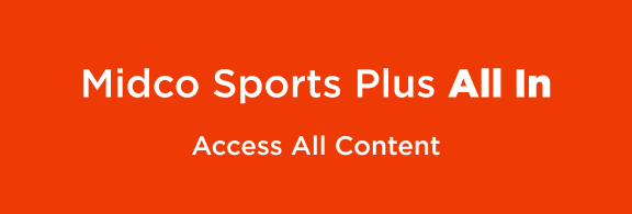 Midco Sports Plus All In